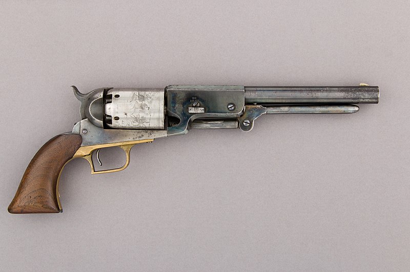 Colt Black