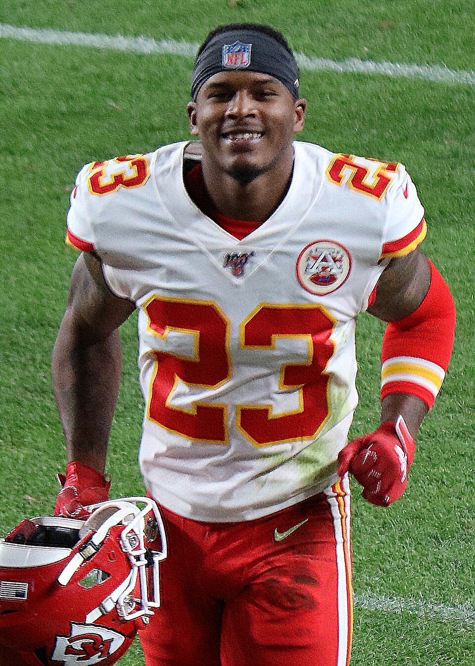 Colt Forney