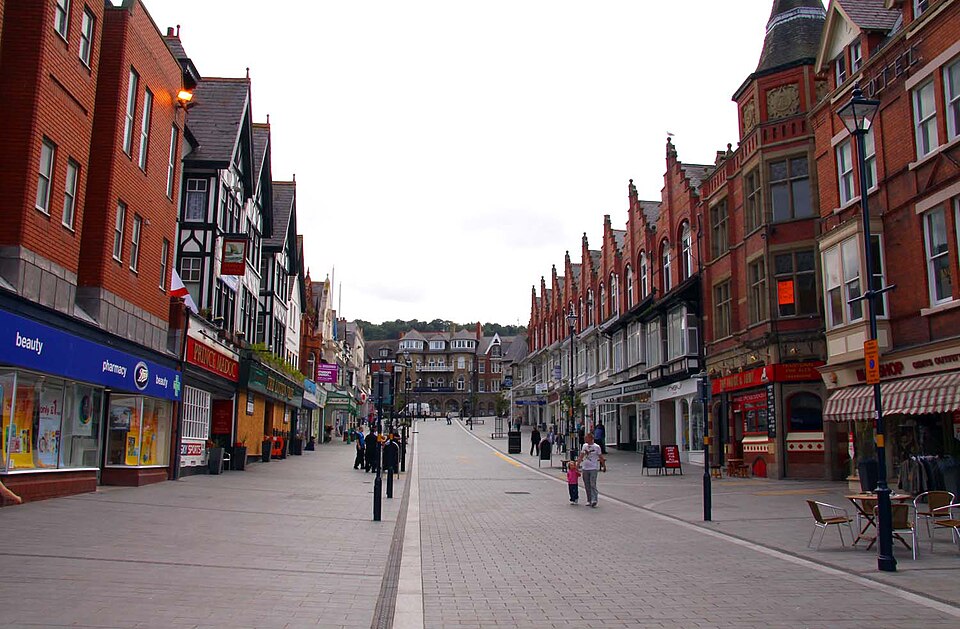 Colwyn King