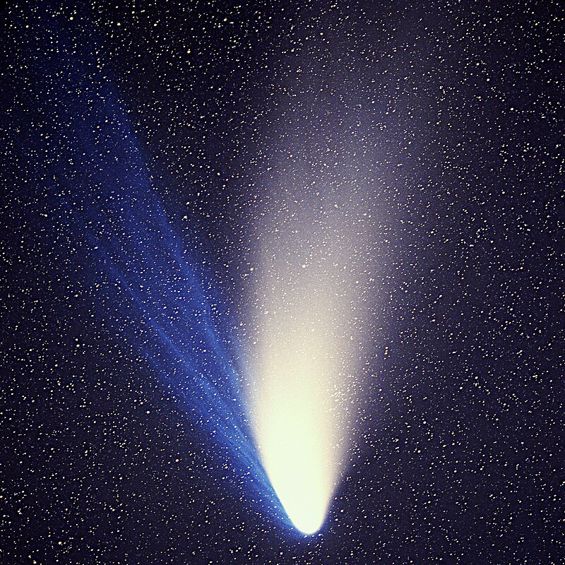 Comet