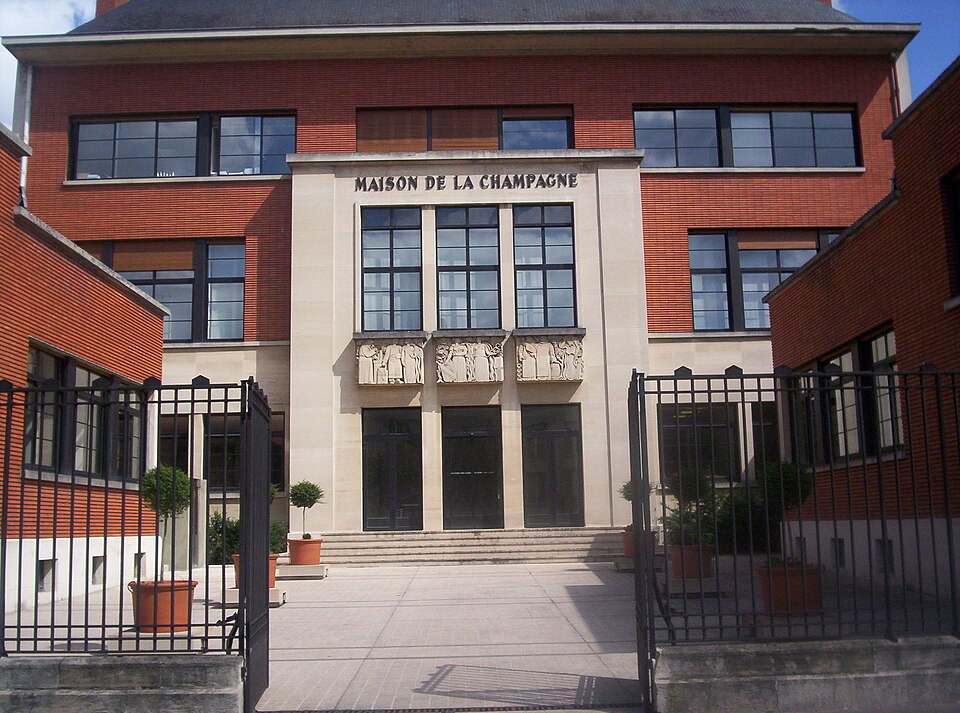 Comité Champagne