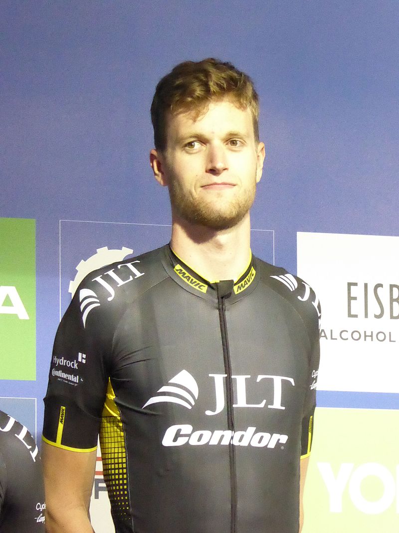 Conal Dunne