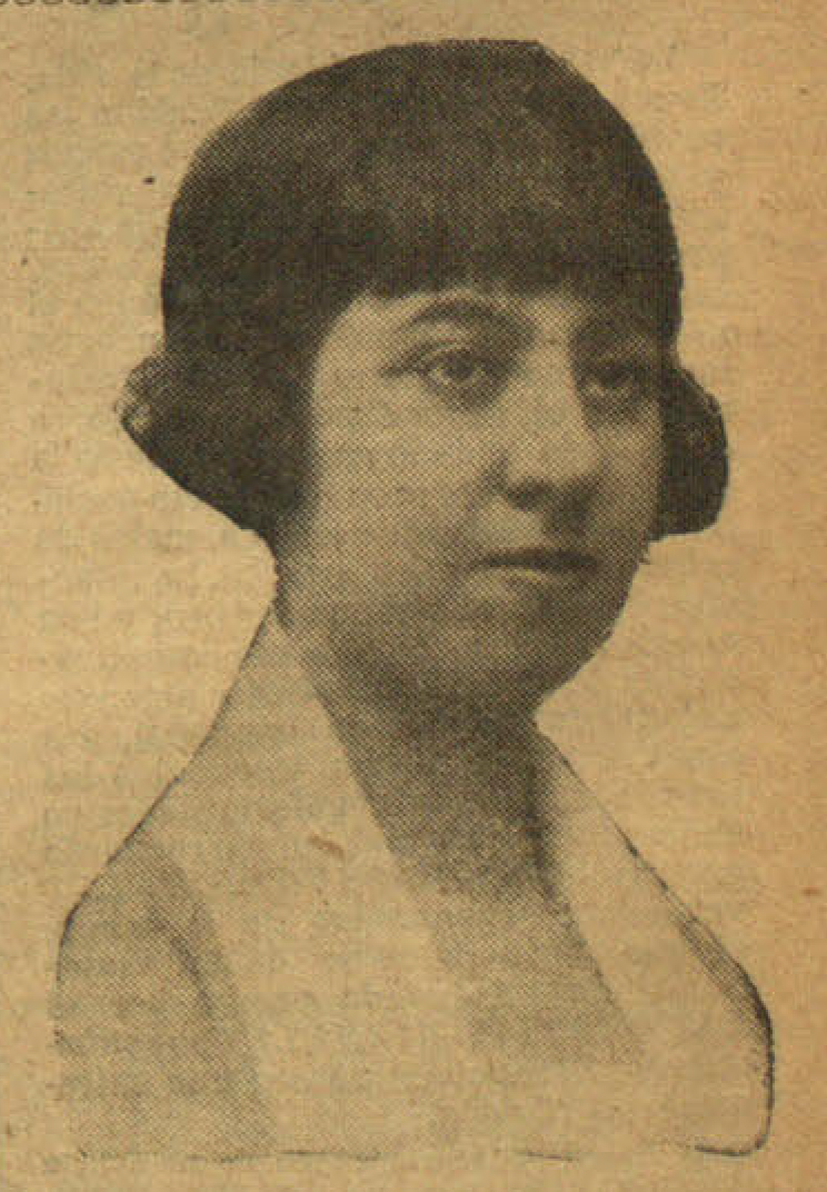 Concha García Lorca