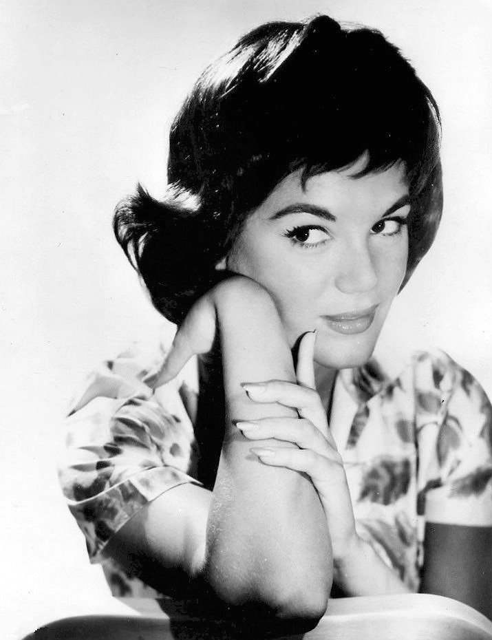 Connie J. Clark