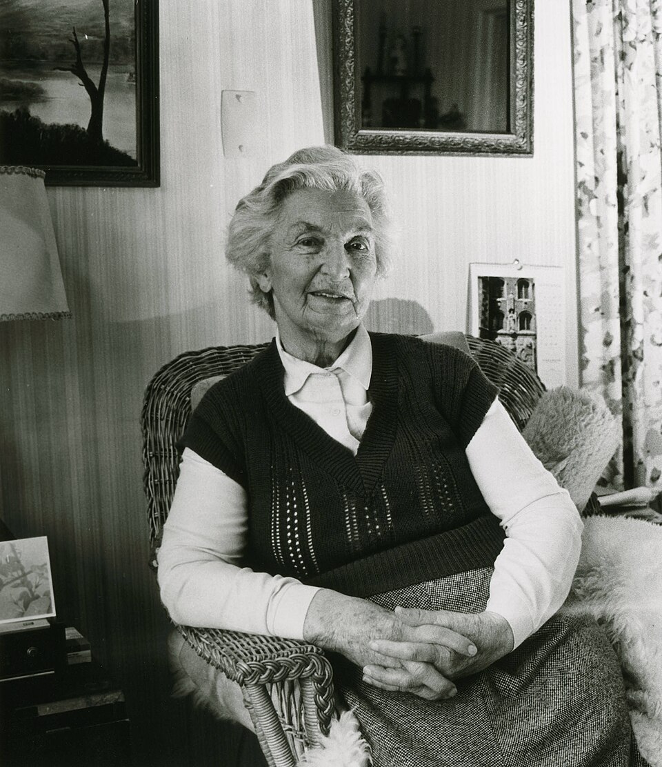 Connie Purdue
