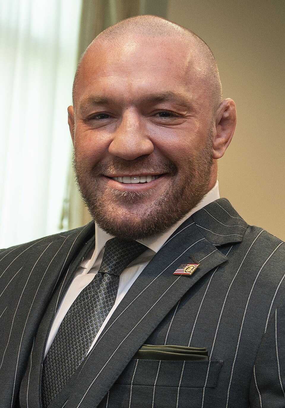 Connor Gregor