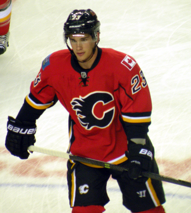 Connor Monahan