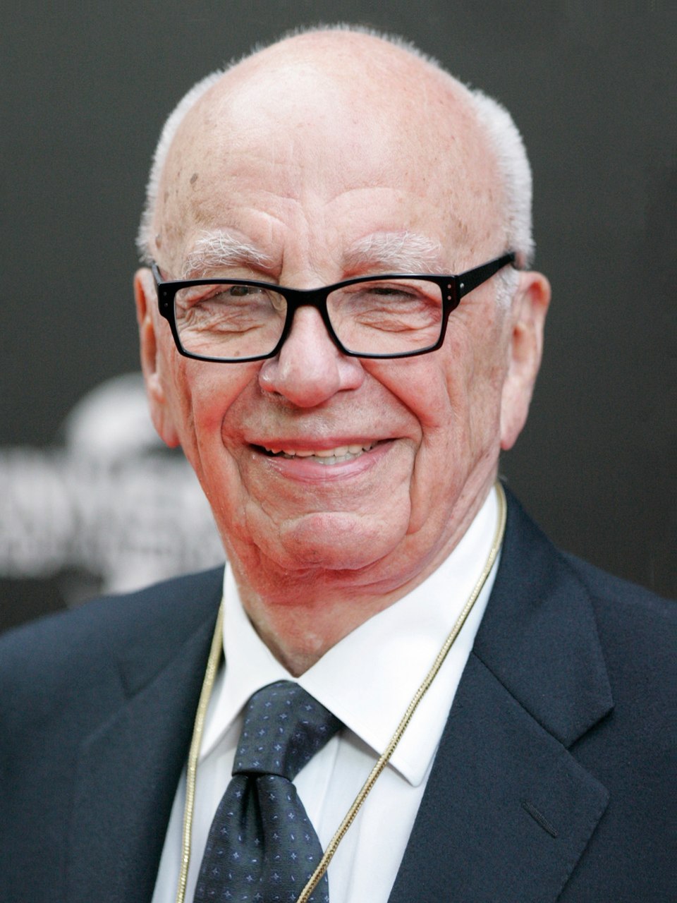 Connor Murdoch