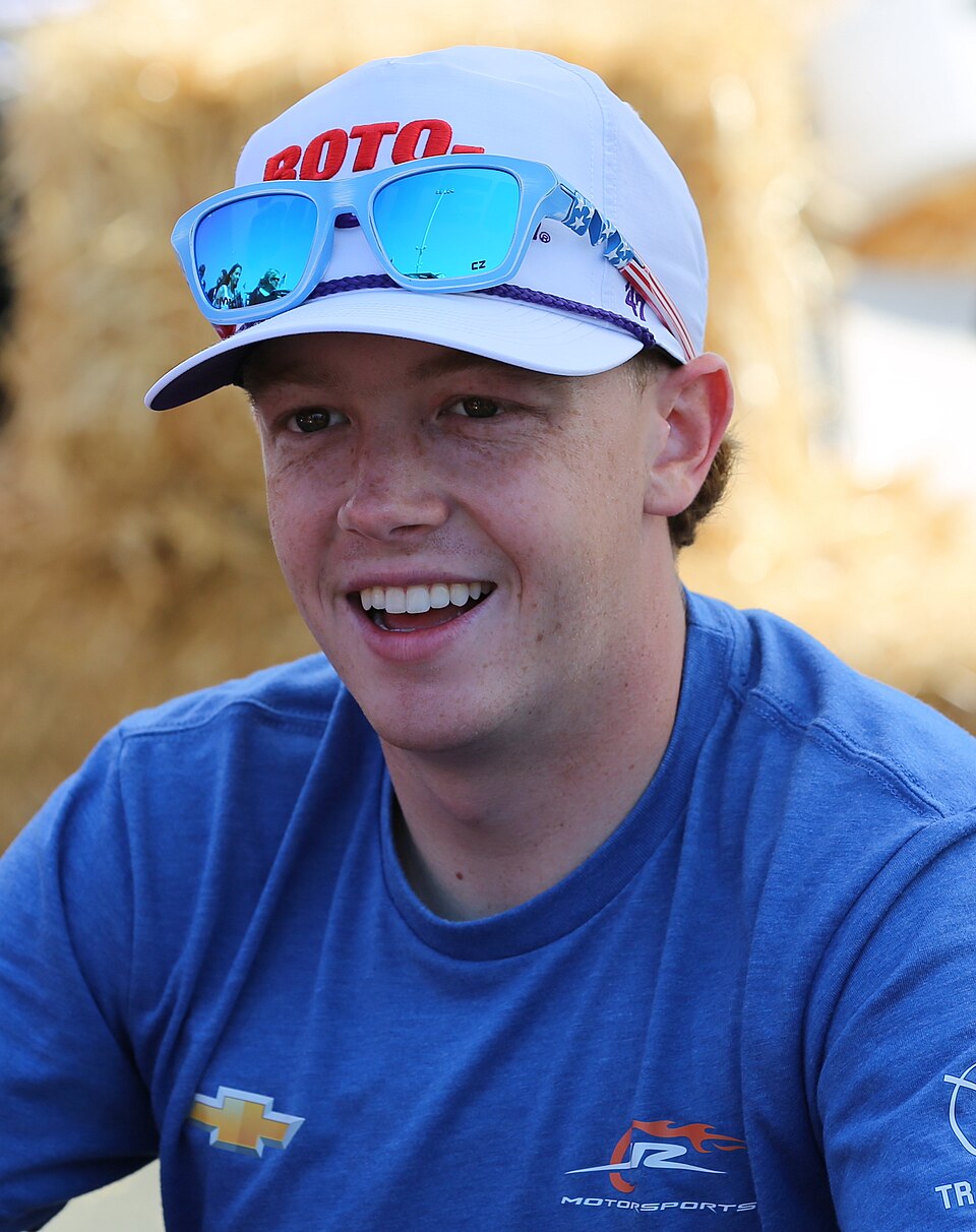 Connor Watkins