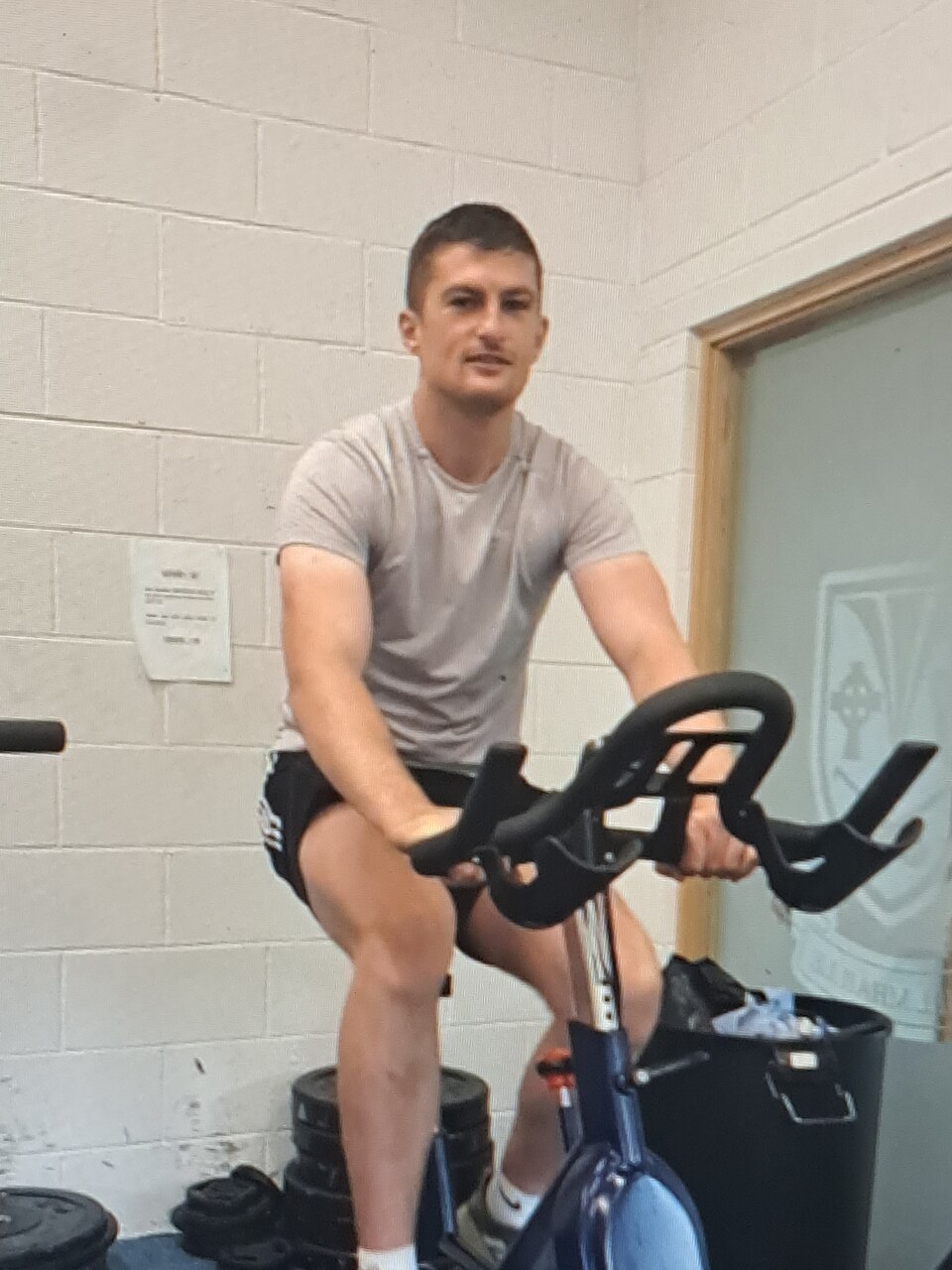 Conor Cleary