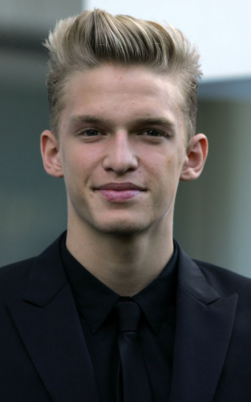 Conor Cody