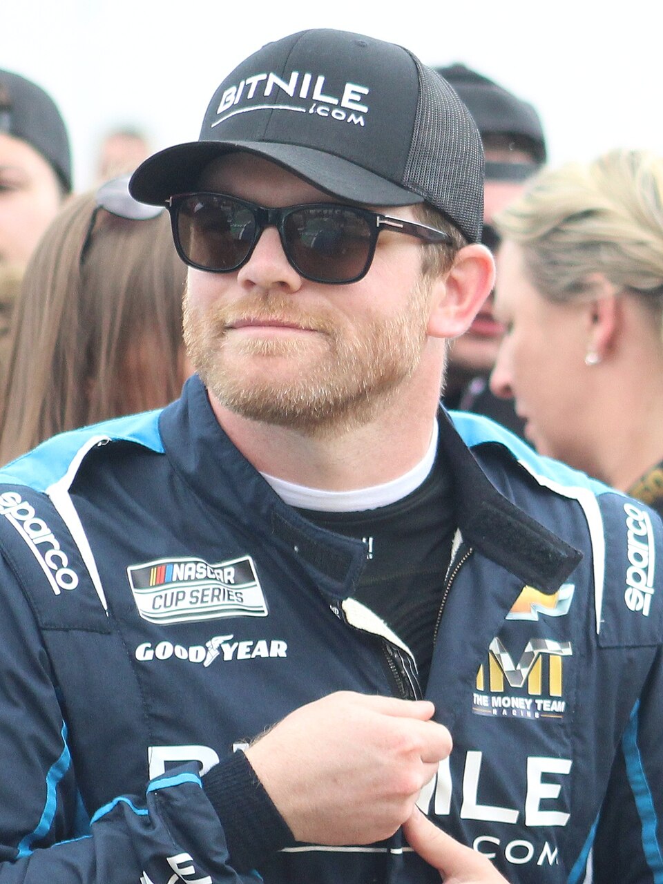 Conor Jacob