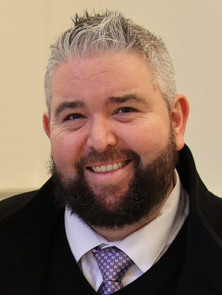 Conor McGuinness