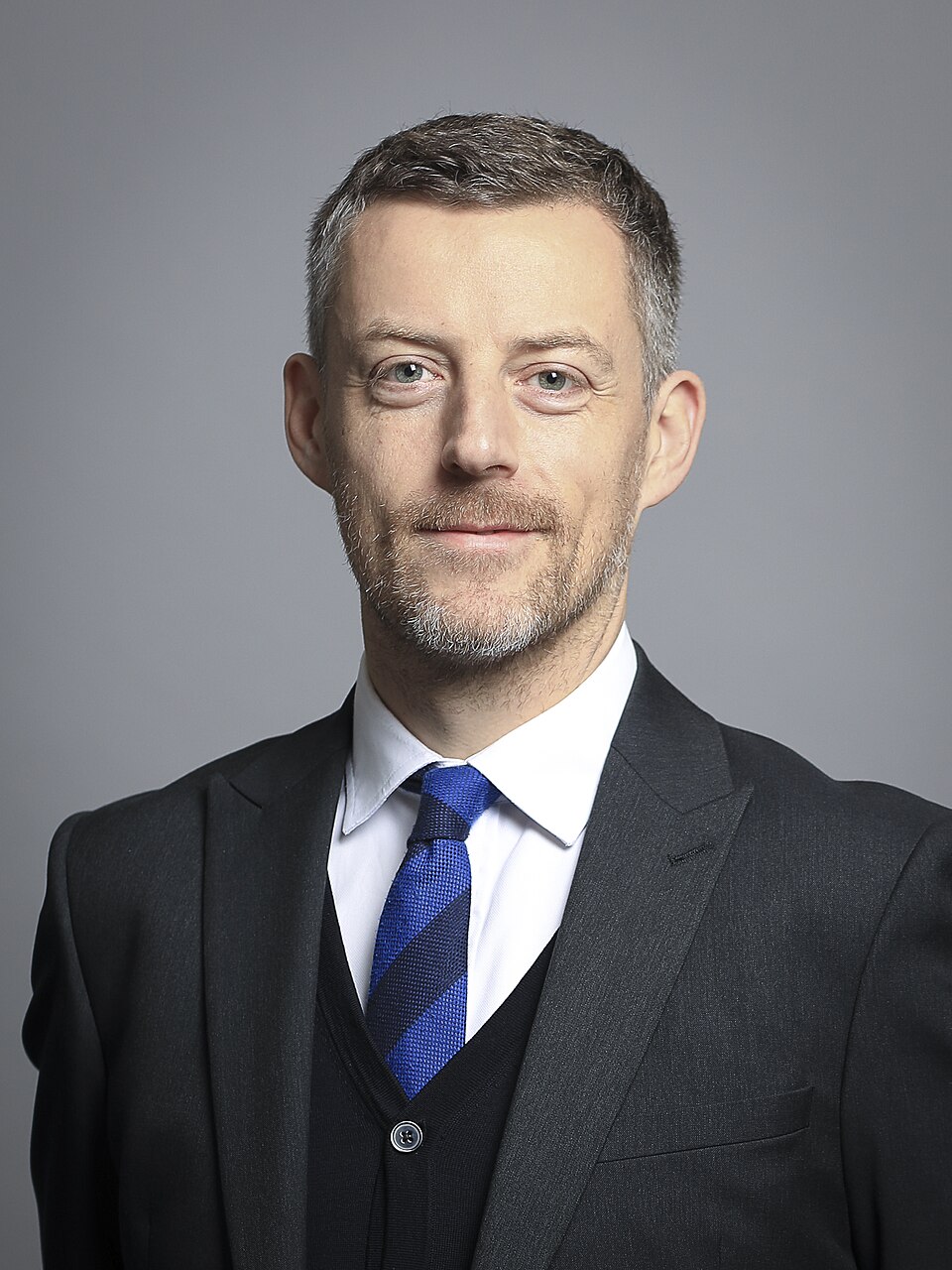 Conor O’Shaughnessy