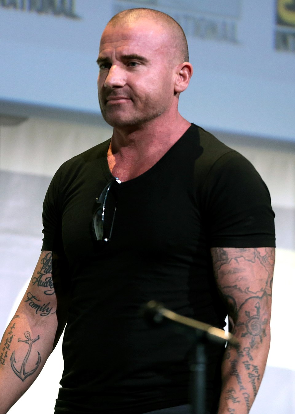 Conor Purcell