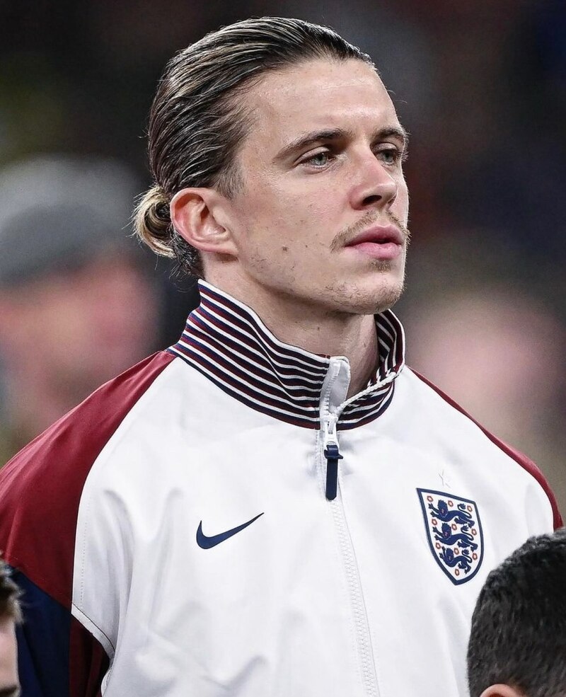 Conor Stokes