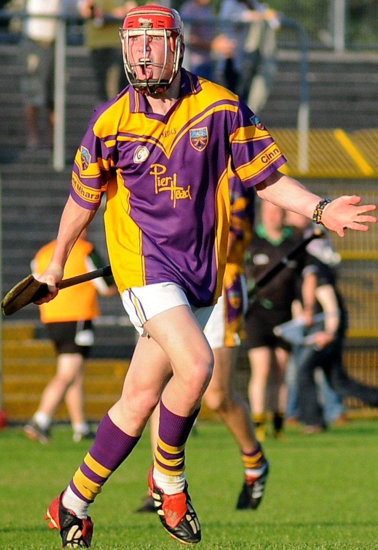 Conor Whelan