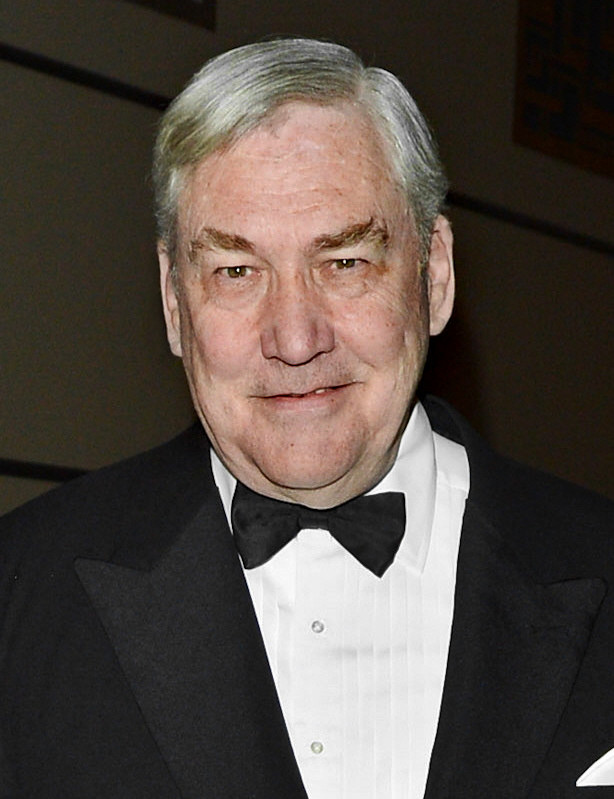 Conrad Black