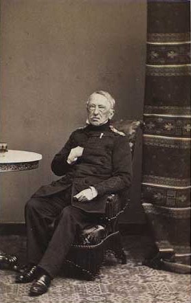 Conrad Mathias