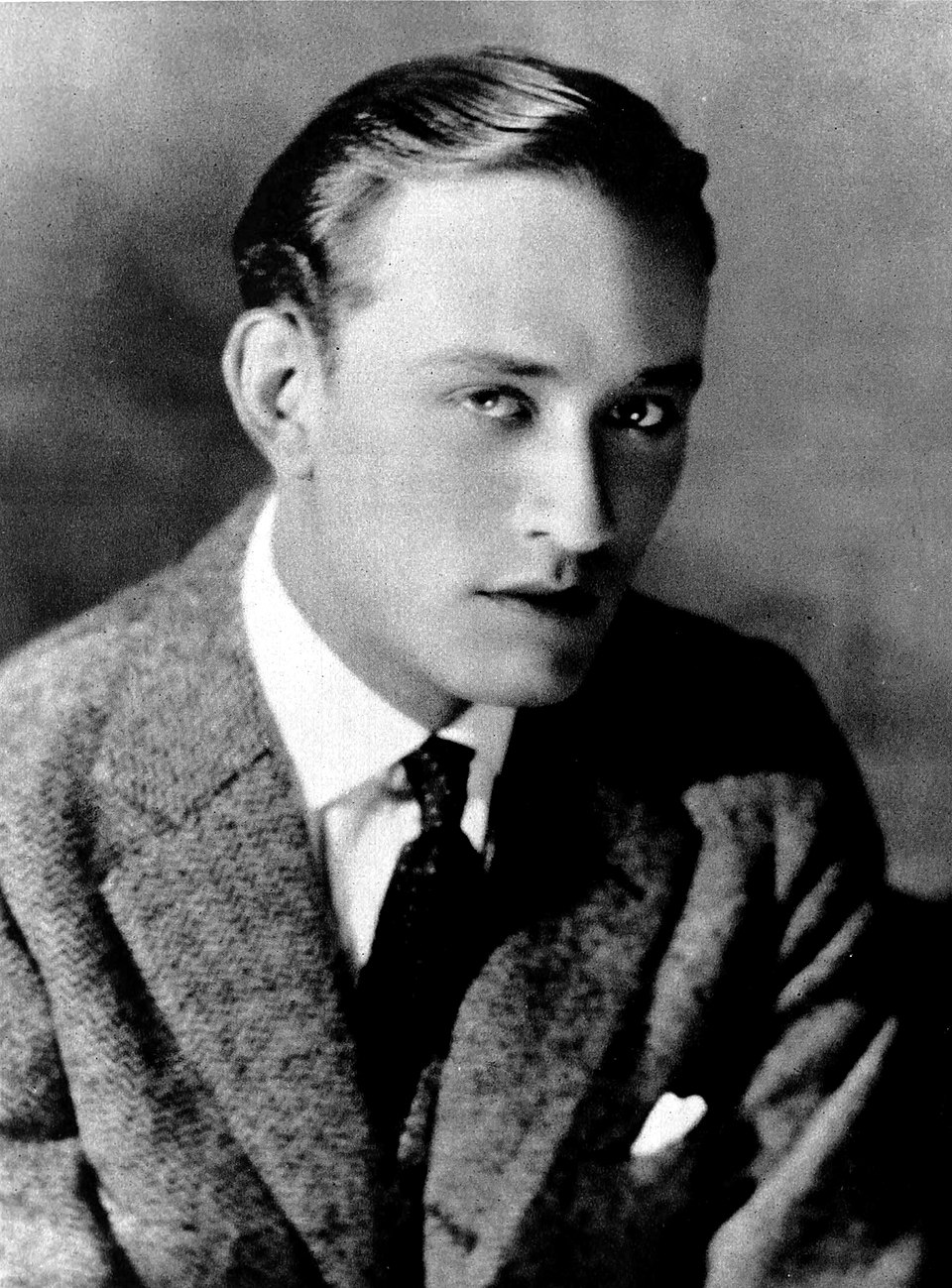 Conrad Vine