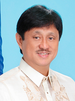 Conrado Ramos