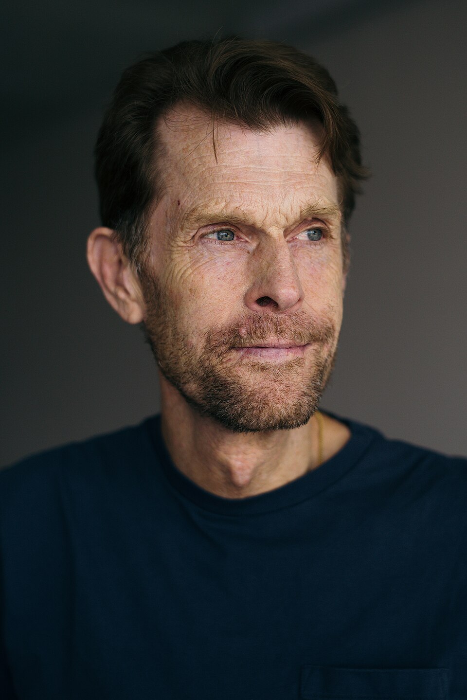 Conroy Scott