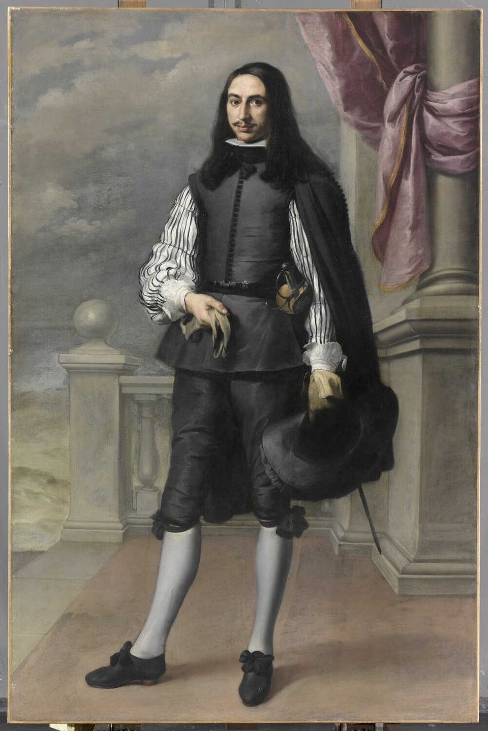 Constable Adrian Moore