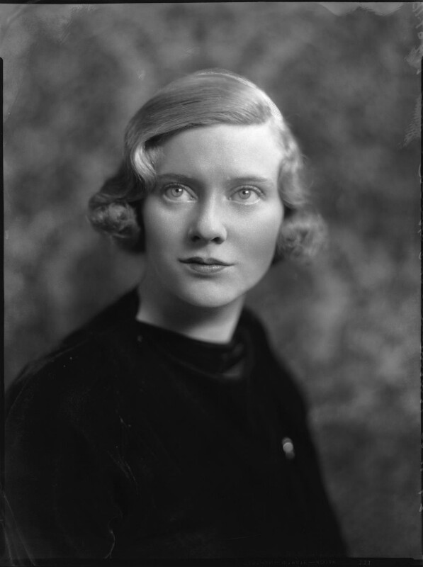Constance Hamilton