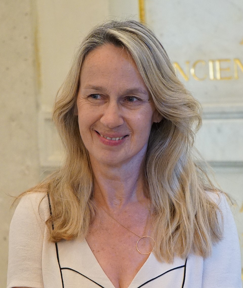 Constance Le Grip