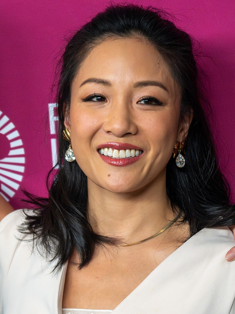 Constance Wu