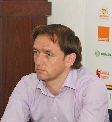 Constantin Botnari