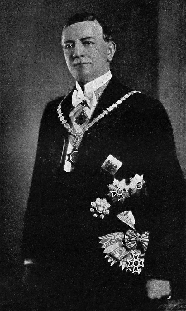 Constantin Buchet