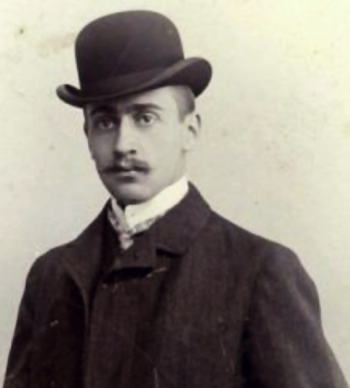 Constantin Ciopraga