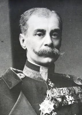 Constantin Coandă