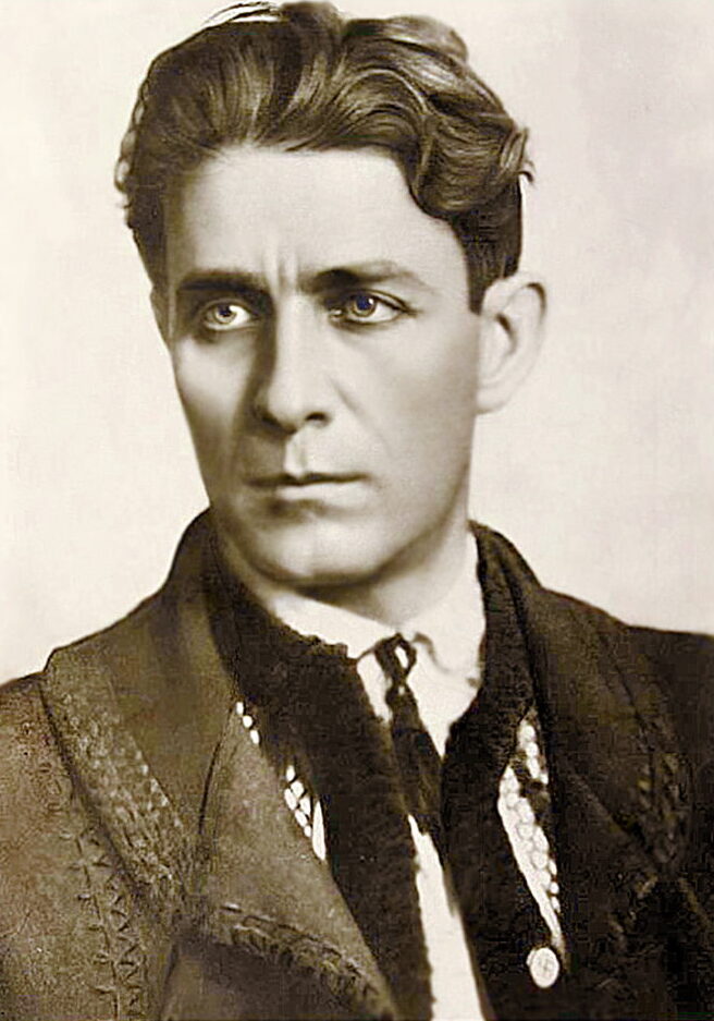 Constantin Codreanu