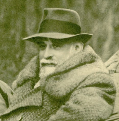 Constantin Dinu Brătianu