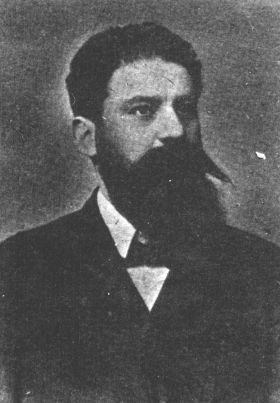 Constantin G. Stere