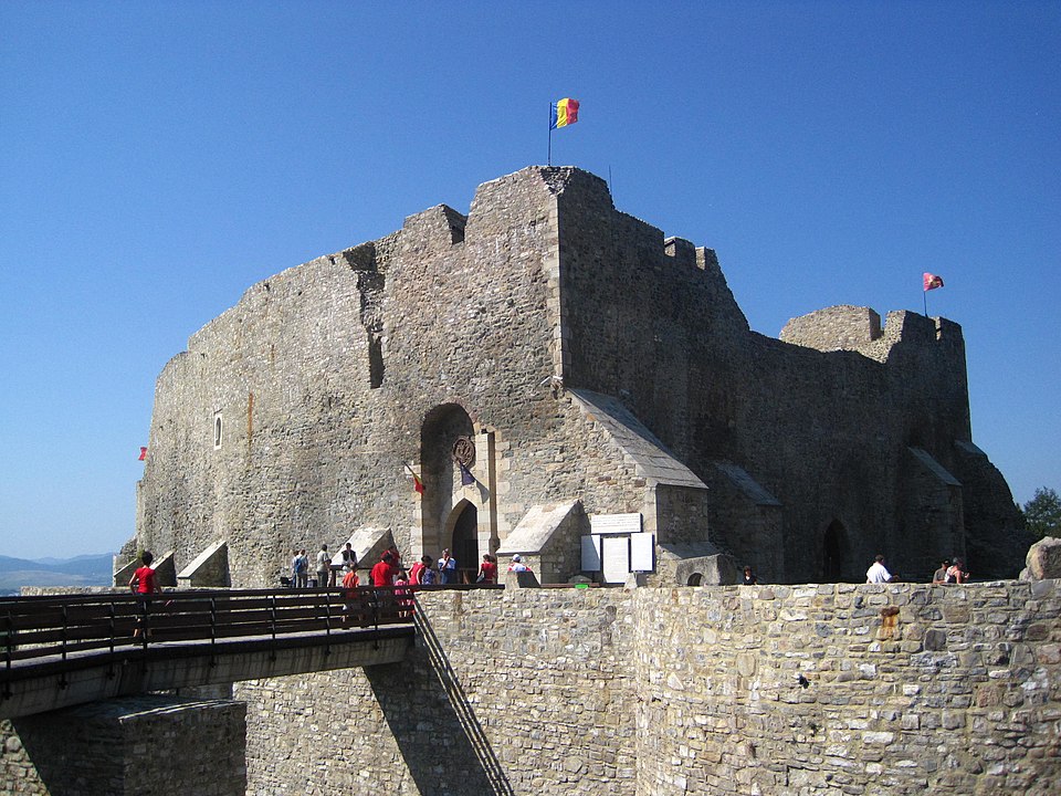 Constantin Gheorghiță