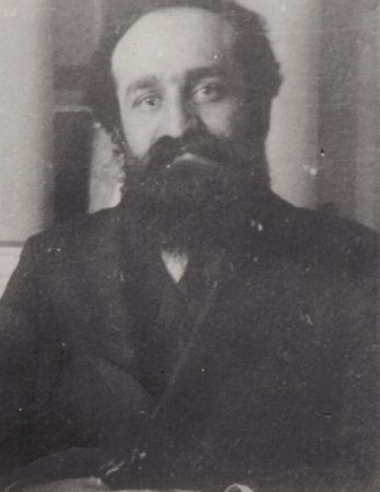 Constantin Moscovici