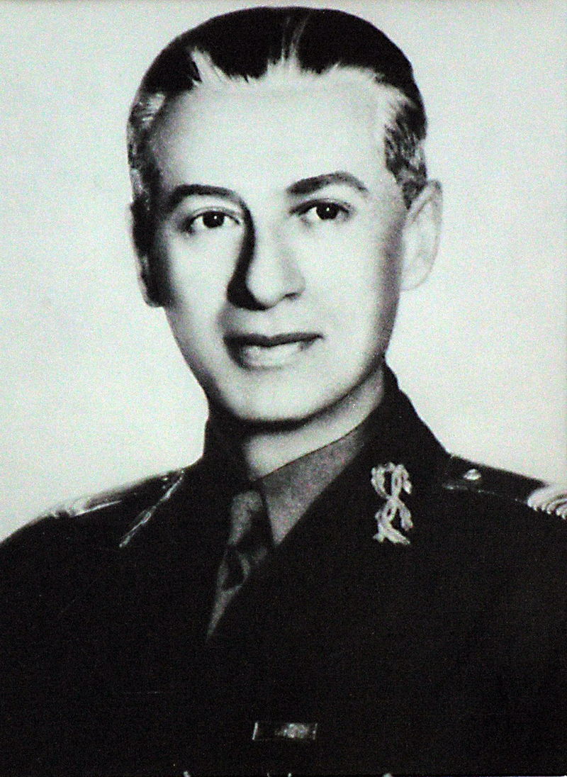 Constantin Sanatescu
