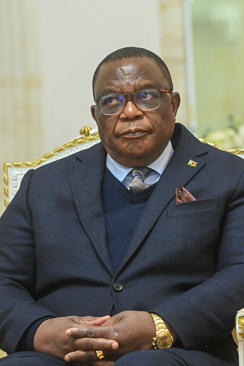 Constantino Chiwenga