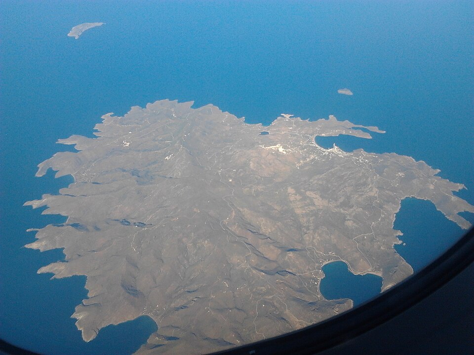 Constantinos Speras