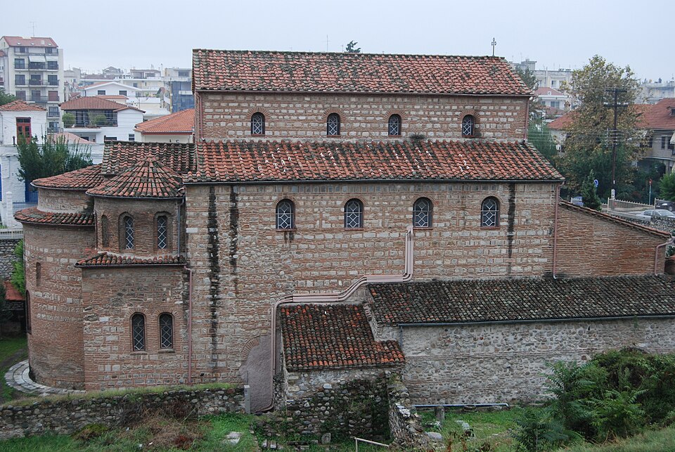 Constantinos Tsimikas