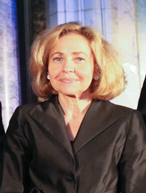 Consuelo Madrigal