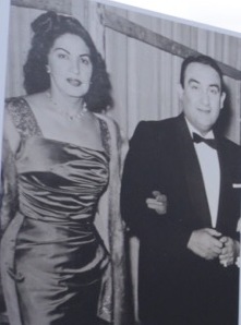 Consuelo Medina