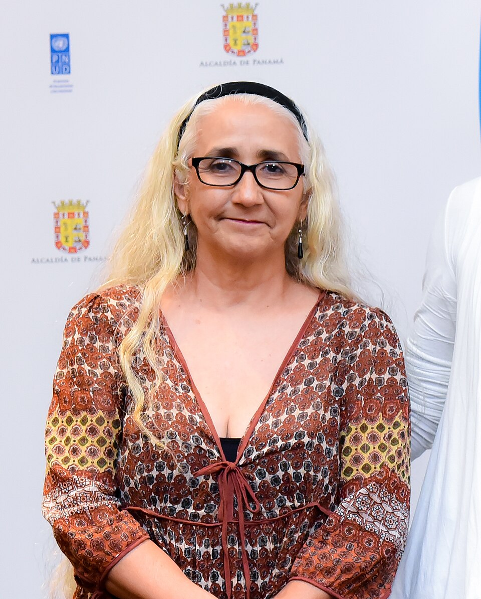 Consuelo Tomás