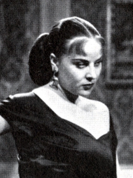 Contessa di Montecristo