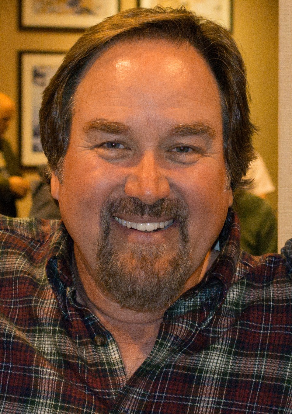 Cooper Karn