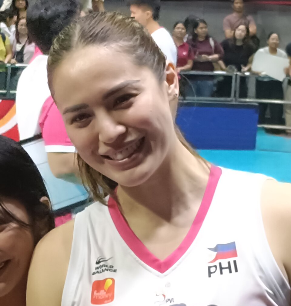 Cora Nelda González