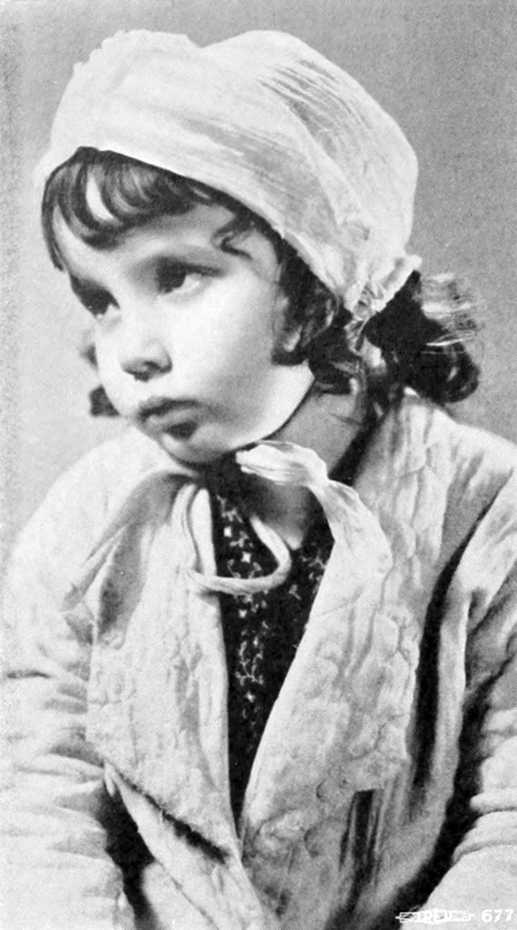 Cora Sue Collins